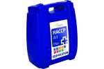 2. First Aid Kit HACCP (basis)
